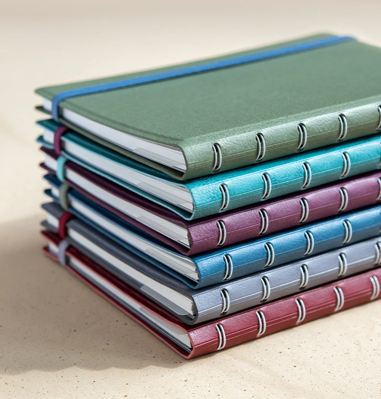 Contemporary A5 Refillable Notebook - Image 39