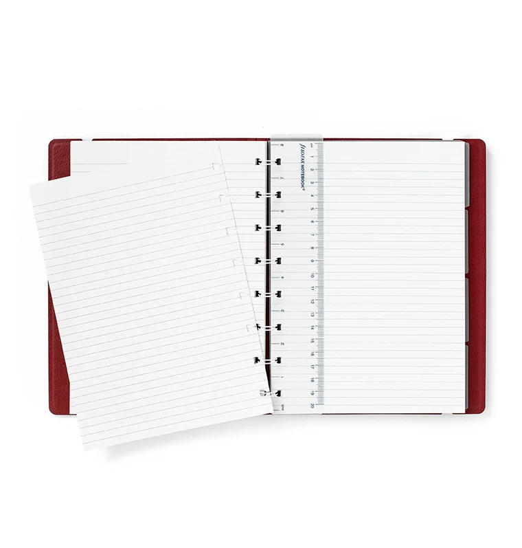 Contemporary A5 Refillable Notebook - Image 40