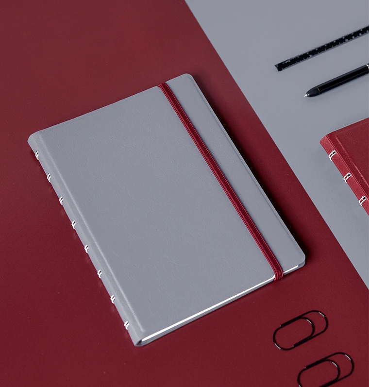 Contemporary A5 Refillable Notebook - Image 49