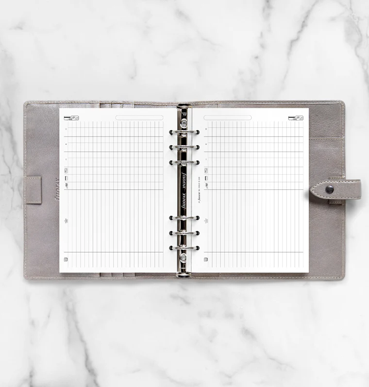 Finances Refill - A5 - Image 3