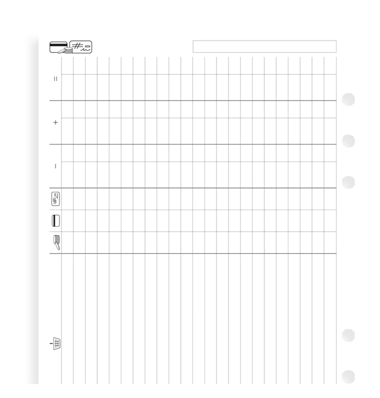 Finances Refill - A5 - Image 5