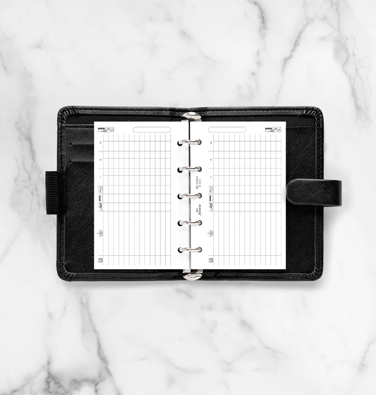 Finances Refill - Mini - Image 3