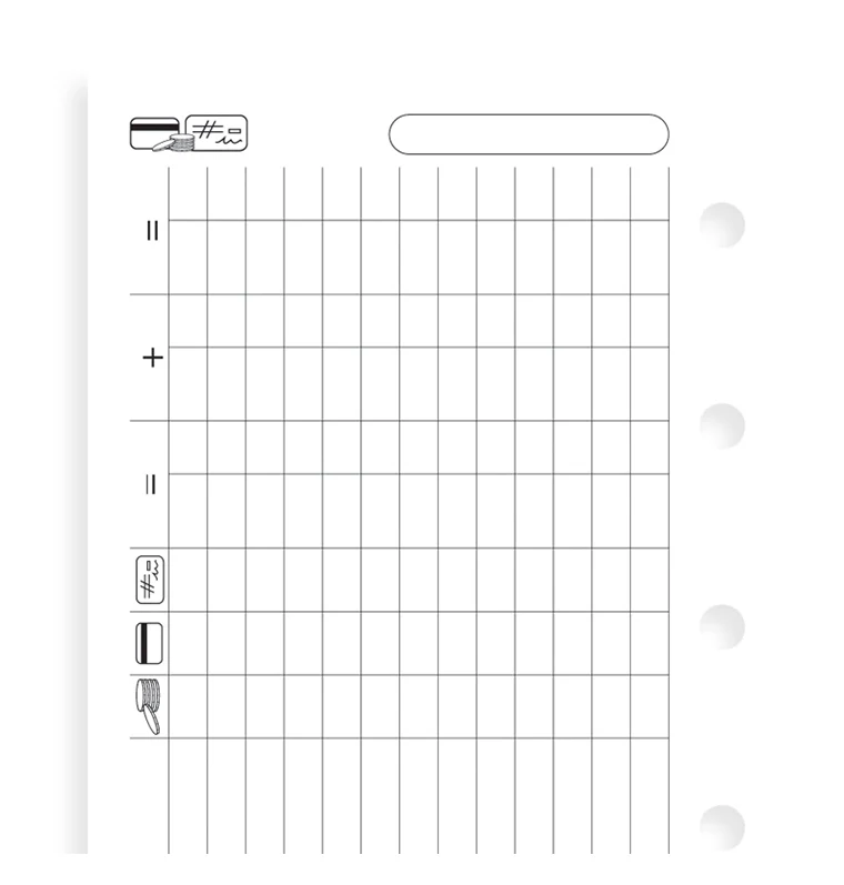 Finances Refill - Mini - Image 5