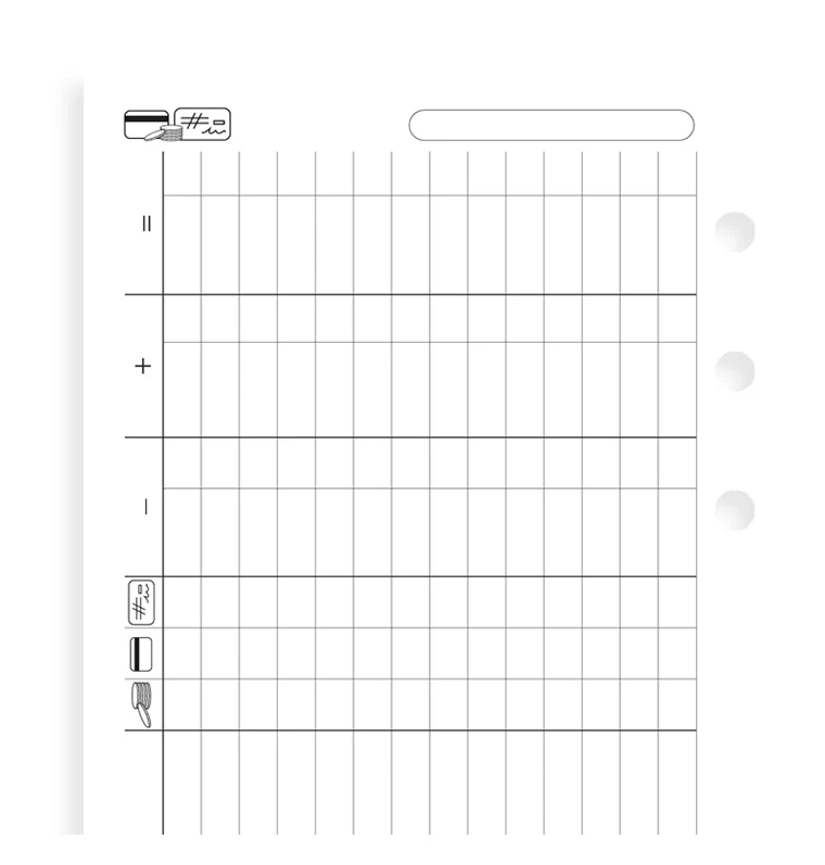 Finances Refill - Personal - Image 5