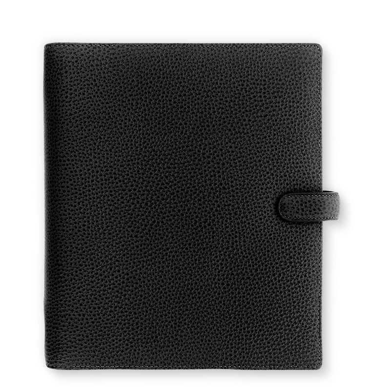 Finsbury A5 Leather Organiser - Image 7