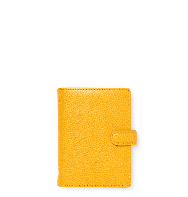 Finsbury Mini Leather Organiser - Image 5
