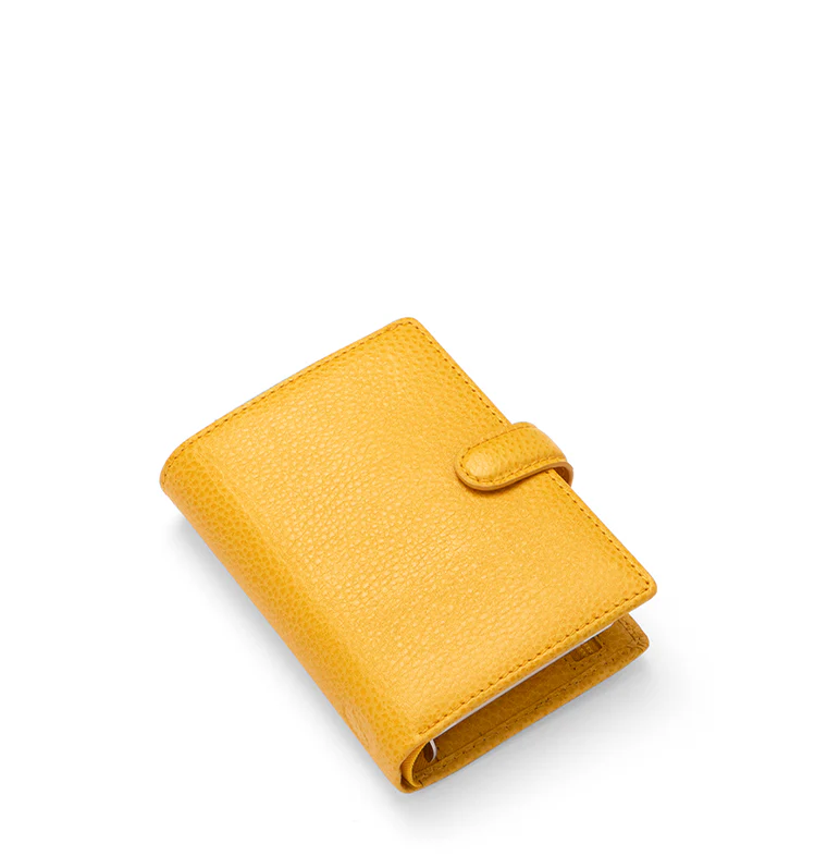 Finsbury Mini Leather Organiser - Image 6