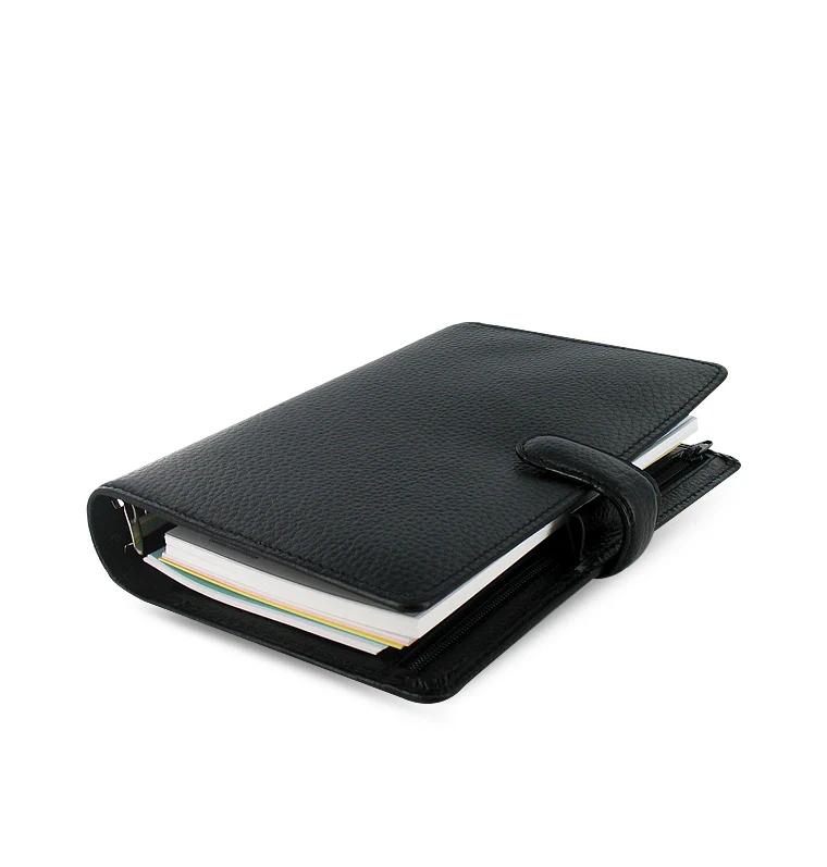 Finsbury Personal Leather Organiser - Image 11