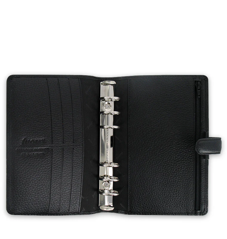 Finsbury Personal Leather Organiser - Image 12