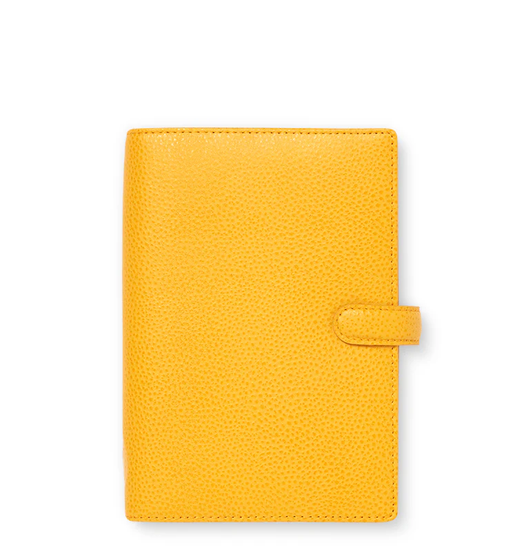 Finsbury Personal Leather Organiser - Image 14