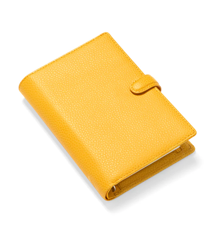 Finsbury Personal Leather Organiser - Image 15