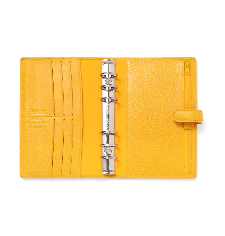Finsbury Personal Leather Organiser - Image 16