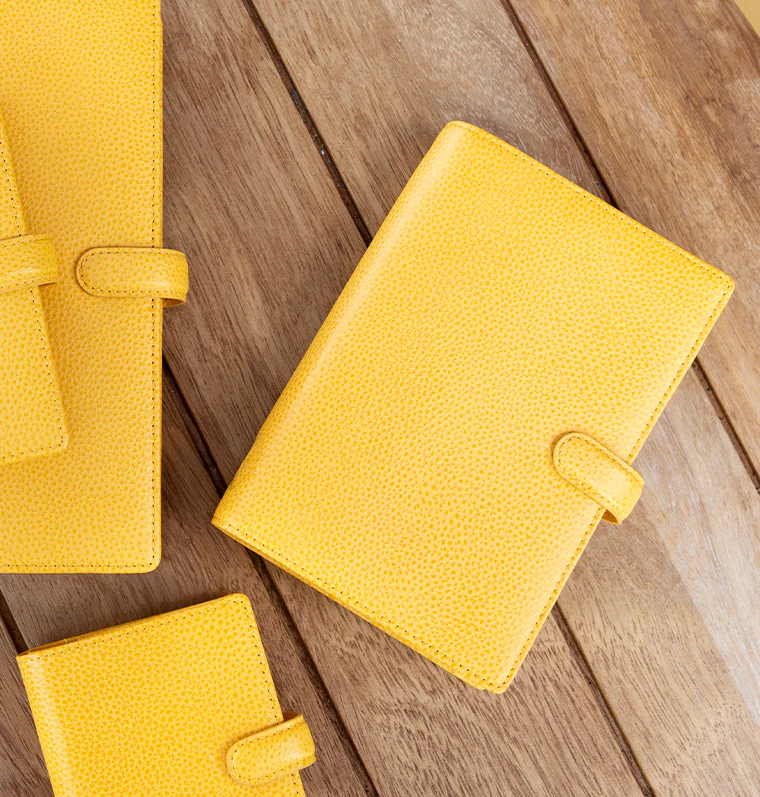 Finsbury Personal Leather Organiser - Image 18