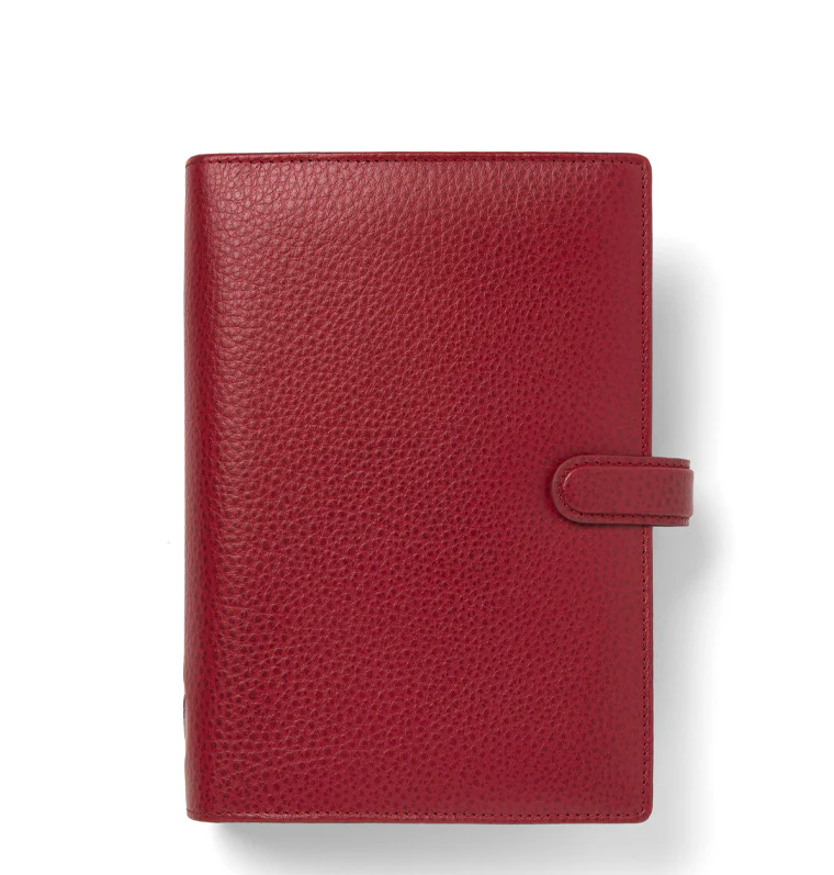 Finsbury Personal Leather Organiser - Image 21