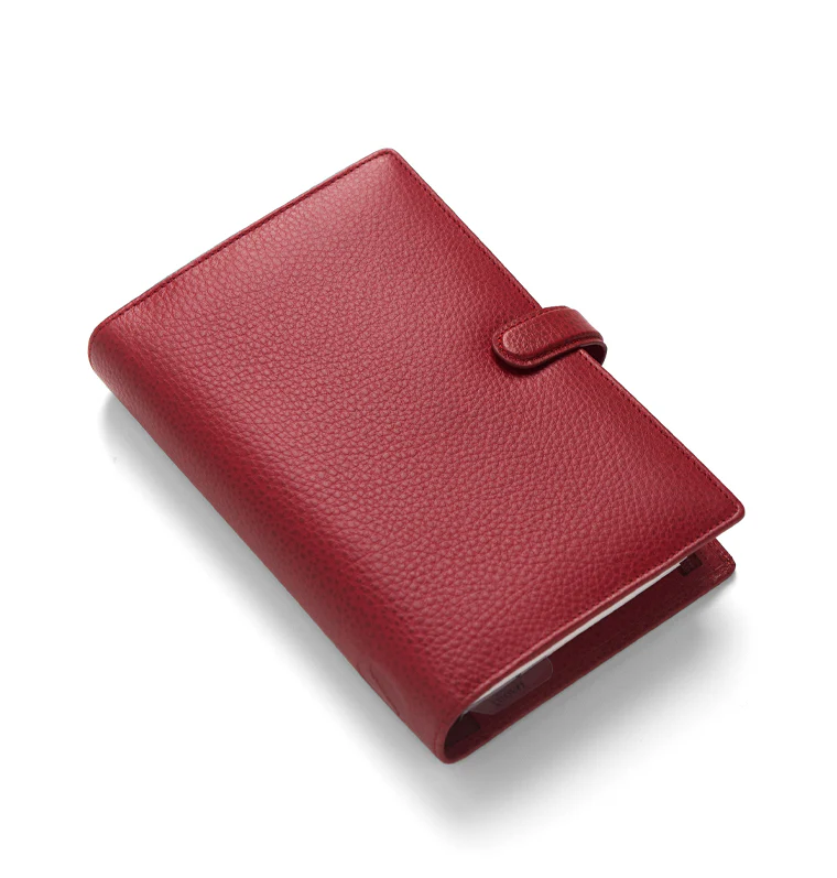 Finsbury Personal Leather Organiser - Image 22