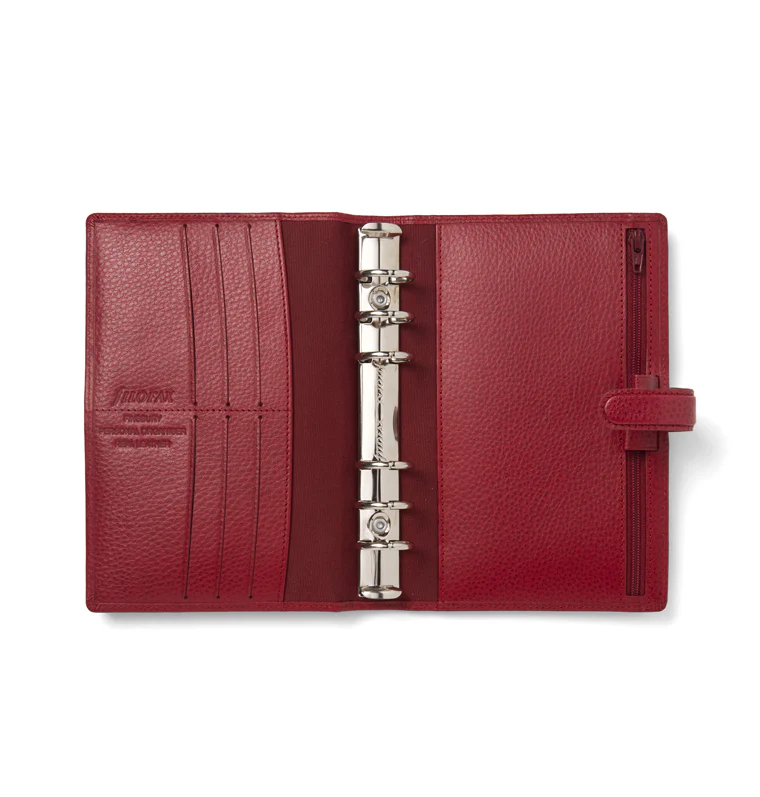 Finsbury Personal Leather Organiser - Image 23