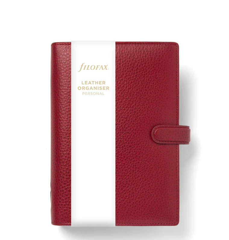 Finsbury Personal Leather Organiser - Image 25