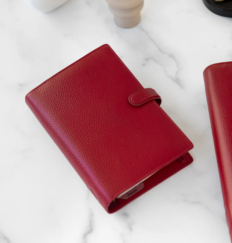 Finsbury Personal Leather Organiser - Image 29