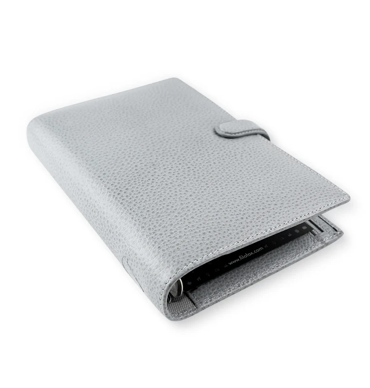 Finsbury Personal Leather Organiser - Image 3