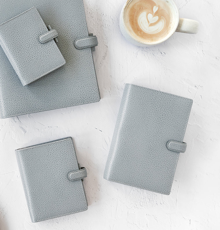 Finsbury Personal Leather Organiser - Image 4