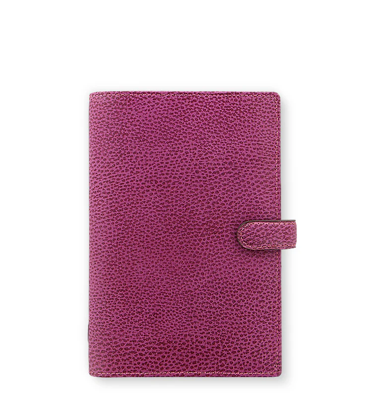 Finsbury Personal Leather Organiser - Image 7