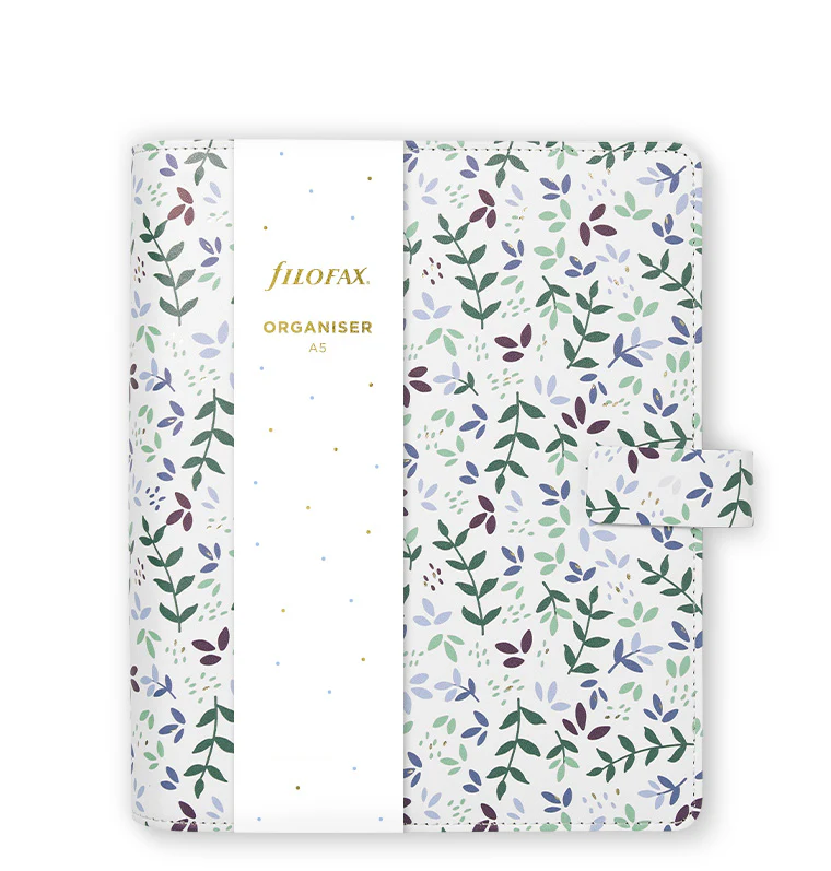 Garden A5 Organiser - Image 12