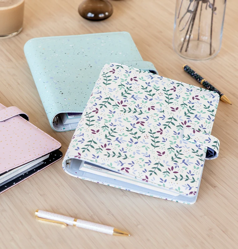 Garden A5 Organiser - Image 13