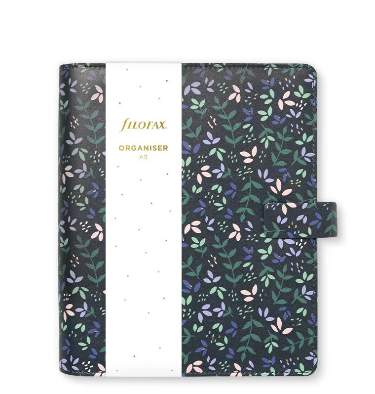 Garden A5 Organiser - Image 5