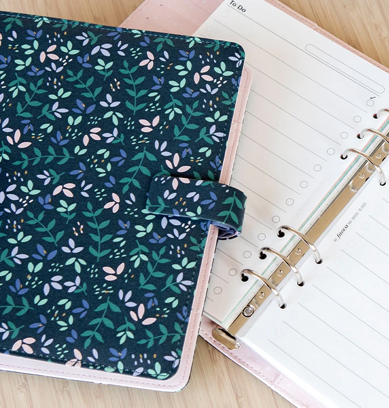 Garden A5 Organiser - Image 6