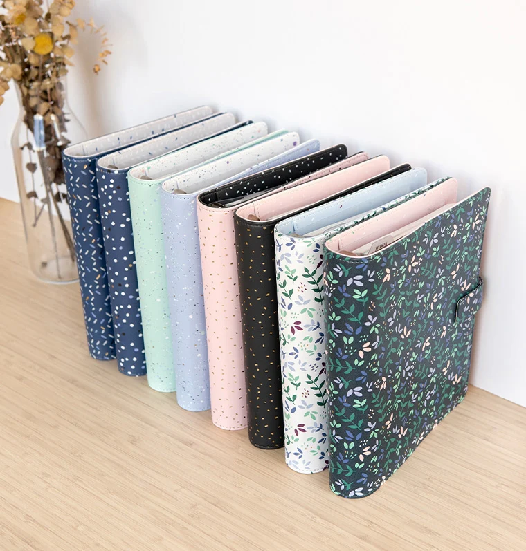 Garden A5 Organiser - Image 7