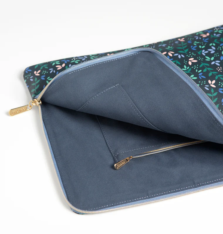 Garden Envelope Pouch - Image 3