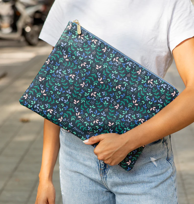 Garden Envelope Pouch - Image 5