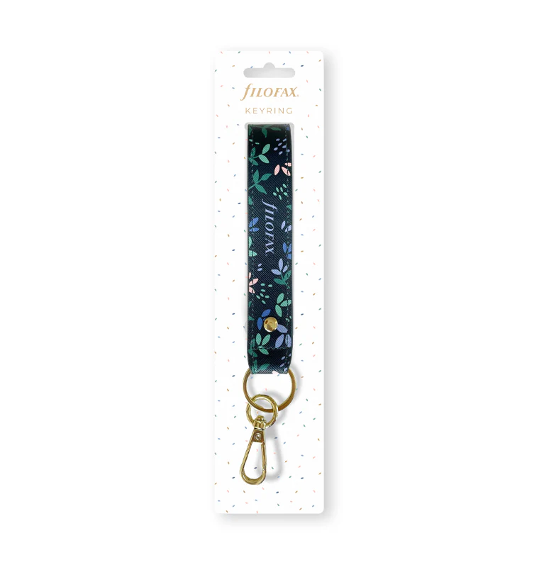 Garden Keyring - Image 3