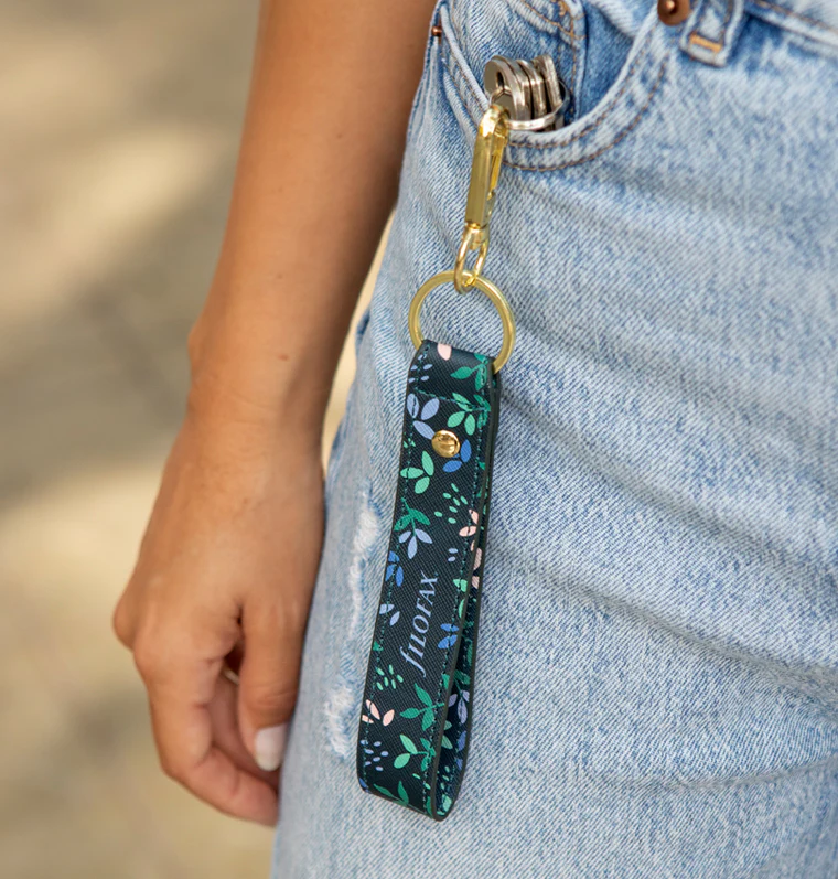 Garden Keyring - Image 4