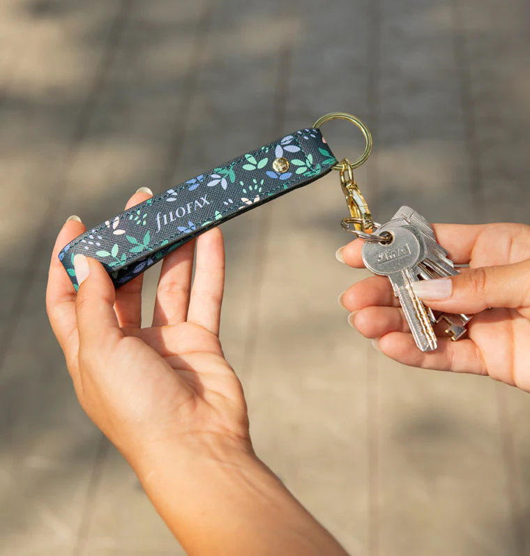 Garden Keyring - Image 5