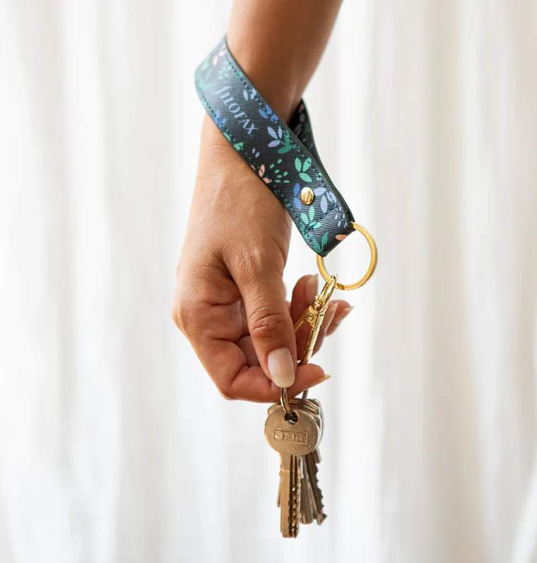 Garden Keyring - Image 6