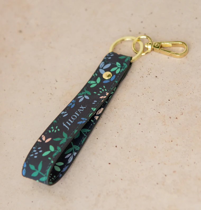 Garden Keyring - Image 7