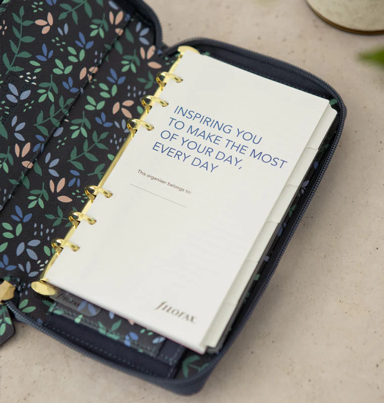 Garden Personal Compact Zip Organiser - Image 12