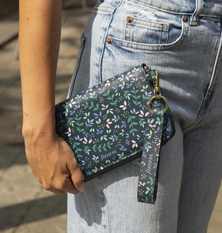 Garden Personal Compact Zip Organiser - Image 13