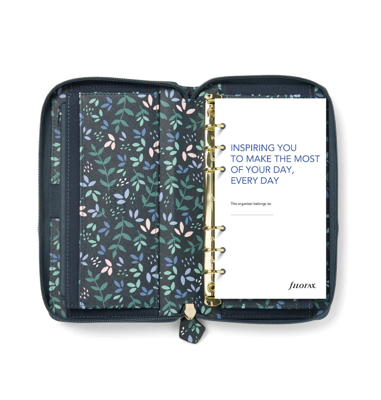 Garden Personal Compact Zip Organiser - Image 3