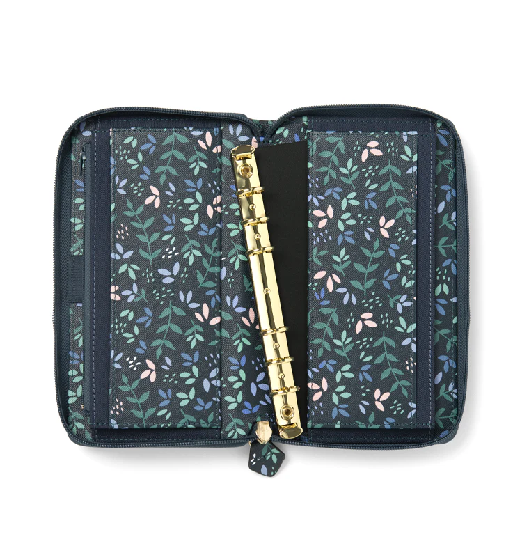 Garden Personal Compact Zip Organiser - Image 4
