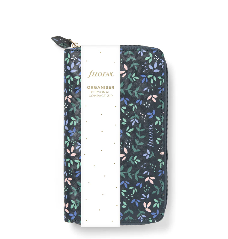 Garden Personal Compact Zip Organiser - Image 6