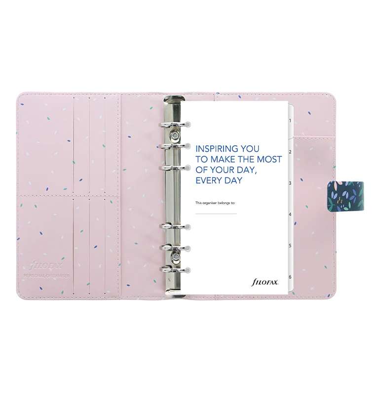 Garden Personal Organiser - Dusk - Image 3