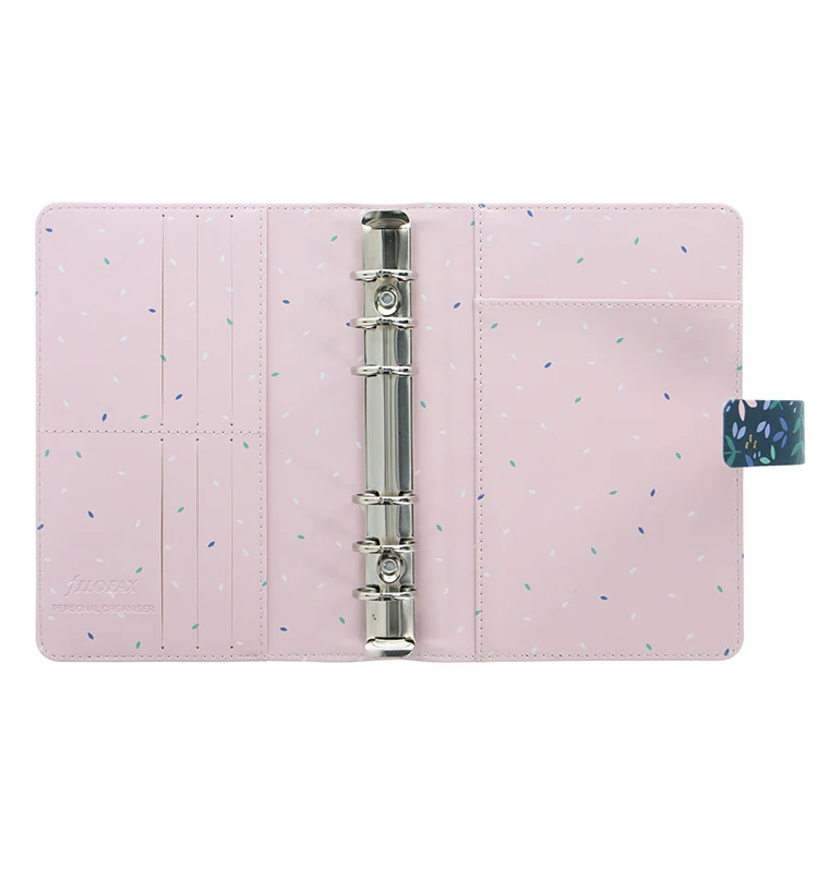 Garden Personal Organiser - Dusk - Image 4