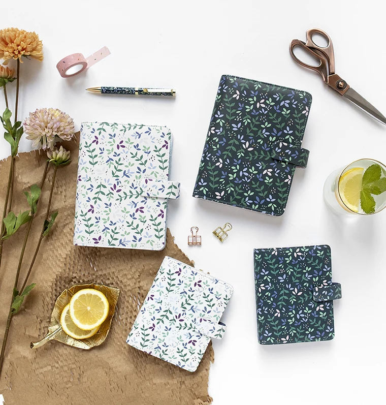 Garden Personal Organiser - Dusk - Image 7