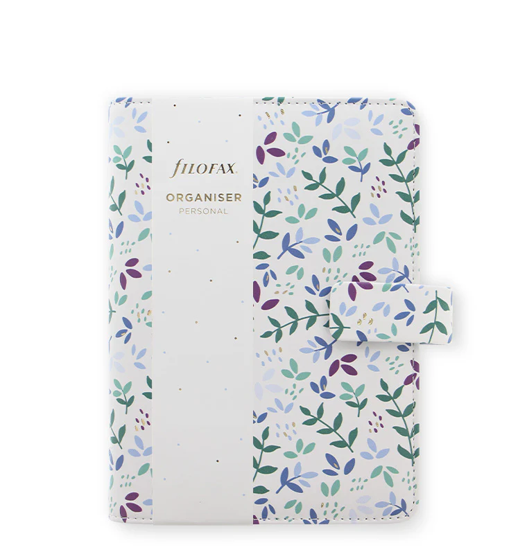 Garden Personal Organiser - Sunrise - Image 5