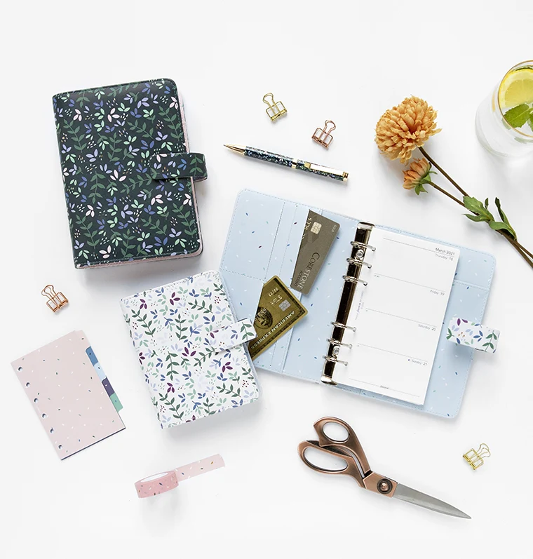 Garden Personal Organiser - Sunrise - Image 6