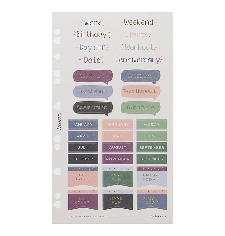 Garden Stickers - Image 4