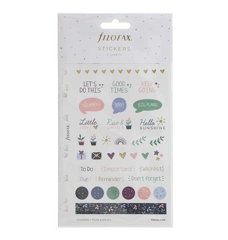 Garden Stickers - Image 5