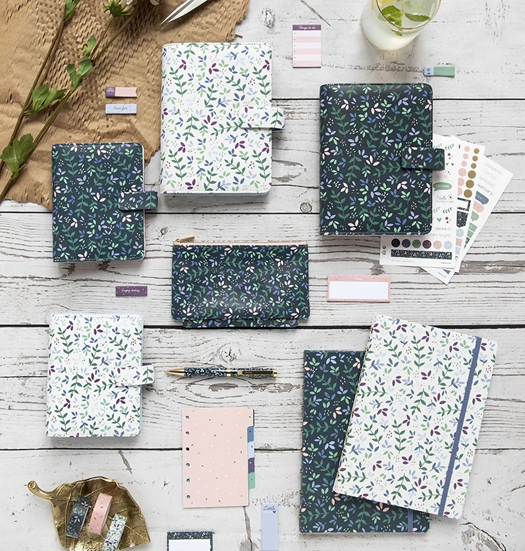 Garden Sticky Notes - Image 5